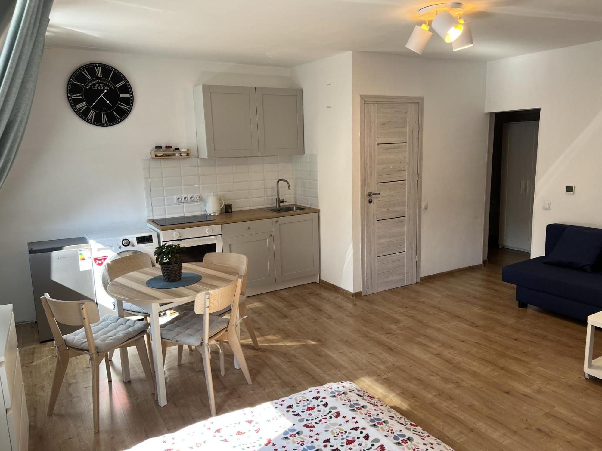 Grand Central Apartments Katoviçe Dış mekan fotoğraf